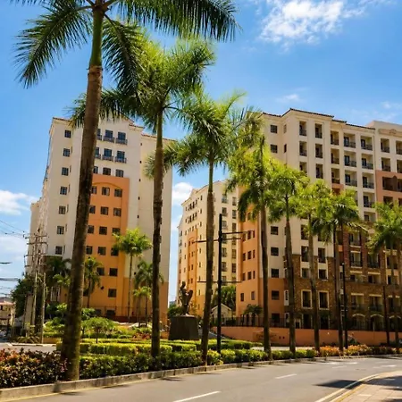 JVM Condo Place