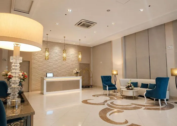Jvm Place