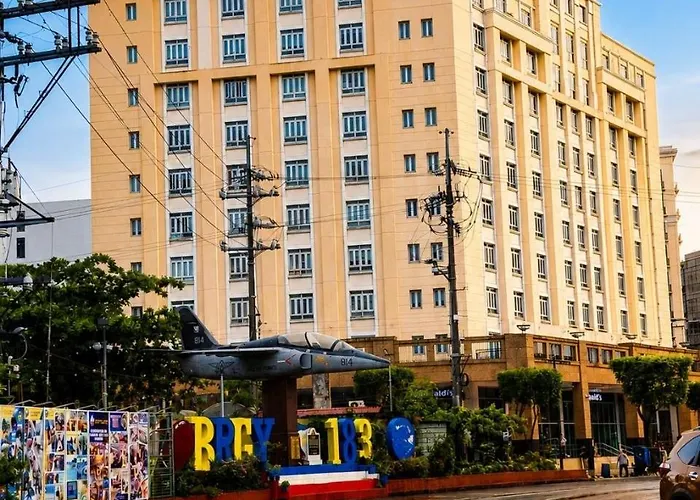 Apartahotel Jvm Place *