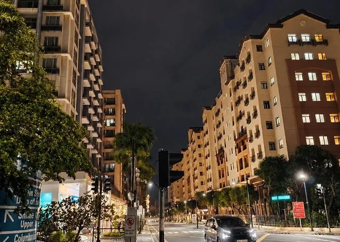 Jvm Place Manila